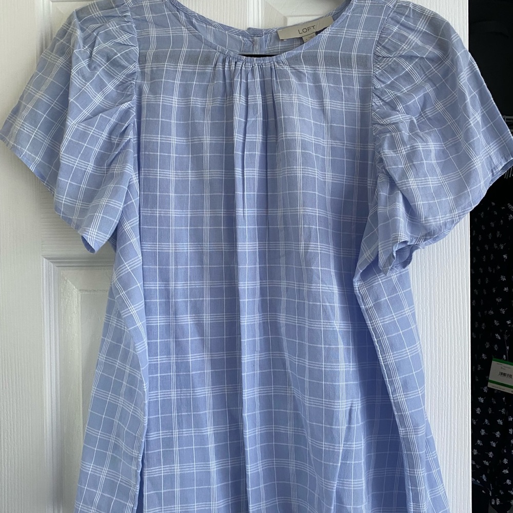 LOFT shirt